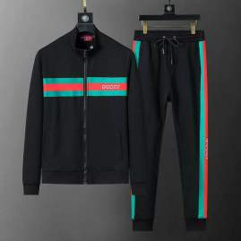 Picture of Gucci Sweater Suits _SKUGucciM-3XL13gx28039710